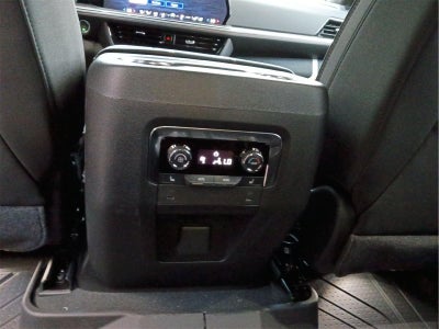 2027 Chevrolet Tahoe RST