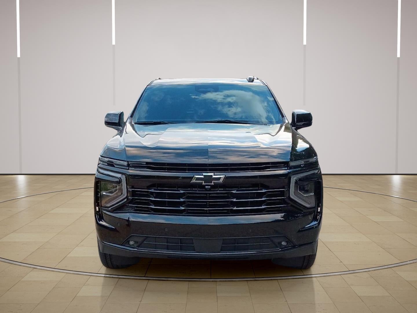 2027 Chevrolet Tahoe RST