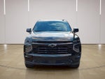 2027 Chevrolet Tahoe RST
