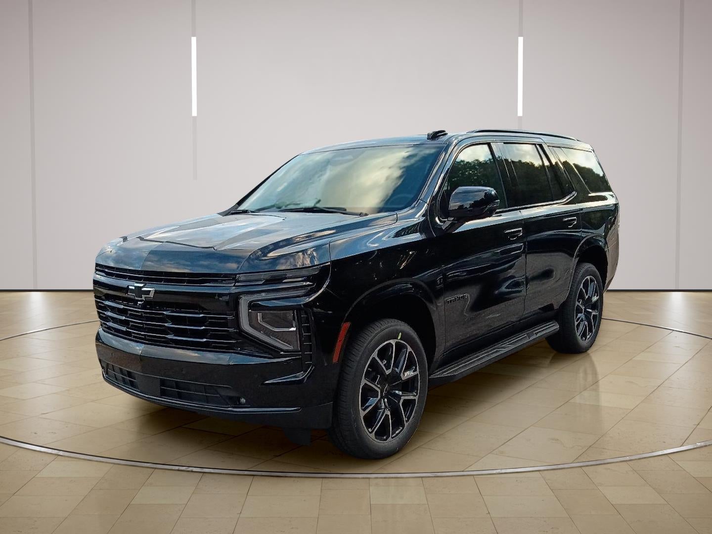 2027 Chevrolet Tahoe RST