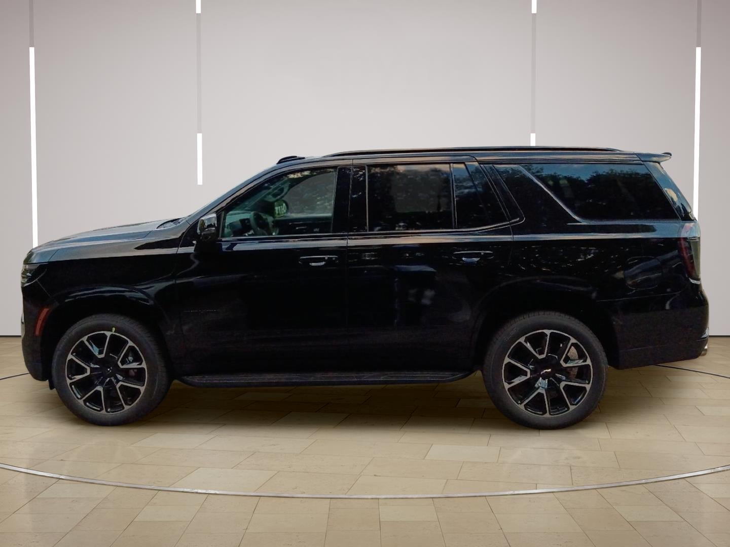 2027 Chevrolet Tahoe RST