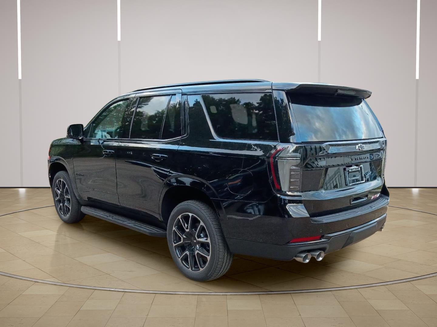 2027 Chevrolet Tahoe RST