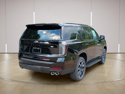 2027 Chevrolet Tahoe RST