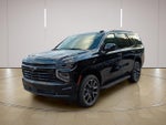 2027 Chevrolet Tahoe RST