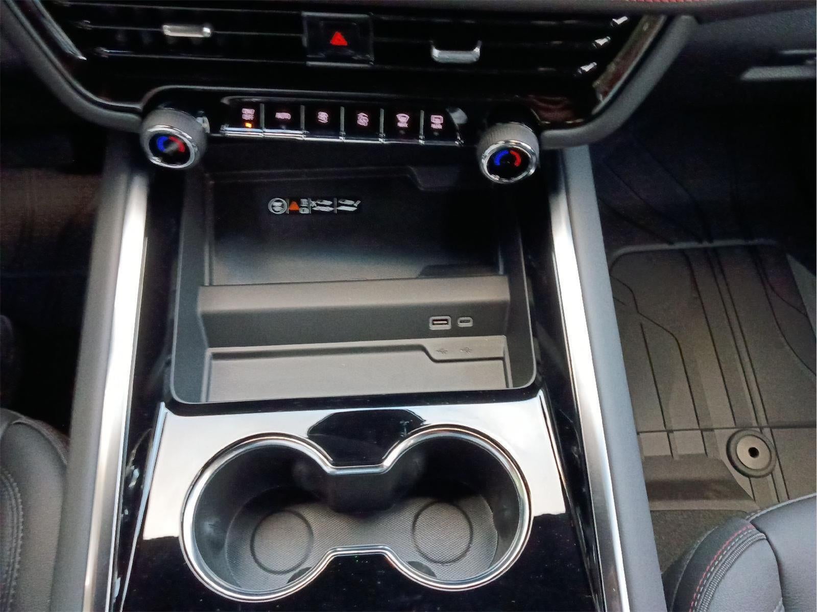 2027 Chevrolet Tahoe RST