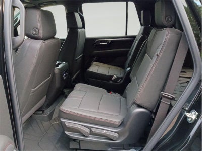 2027 Chevrolet Tahoe RST