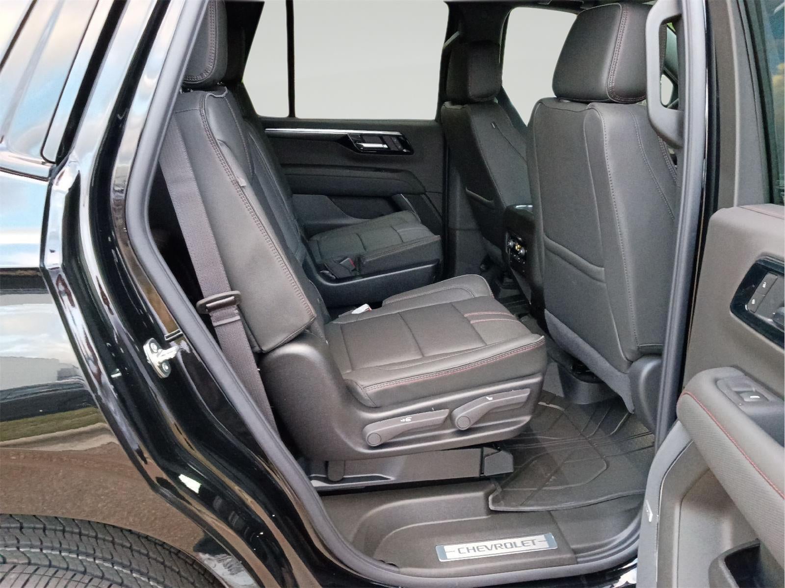 2027 Chevrolet Tahoe RST
