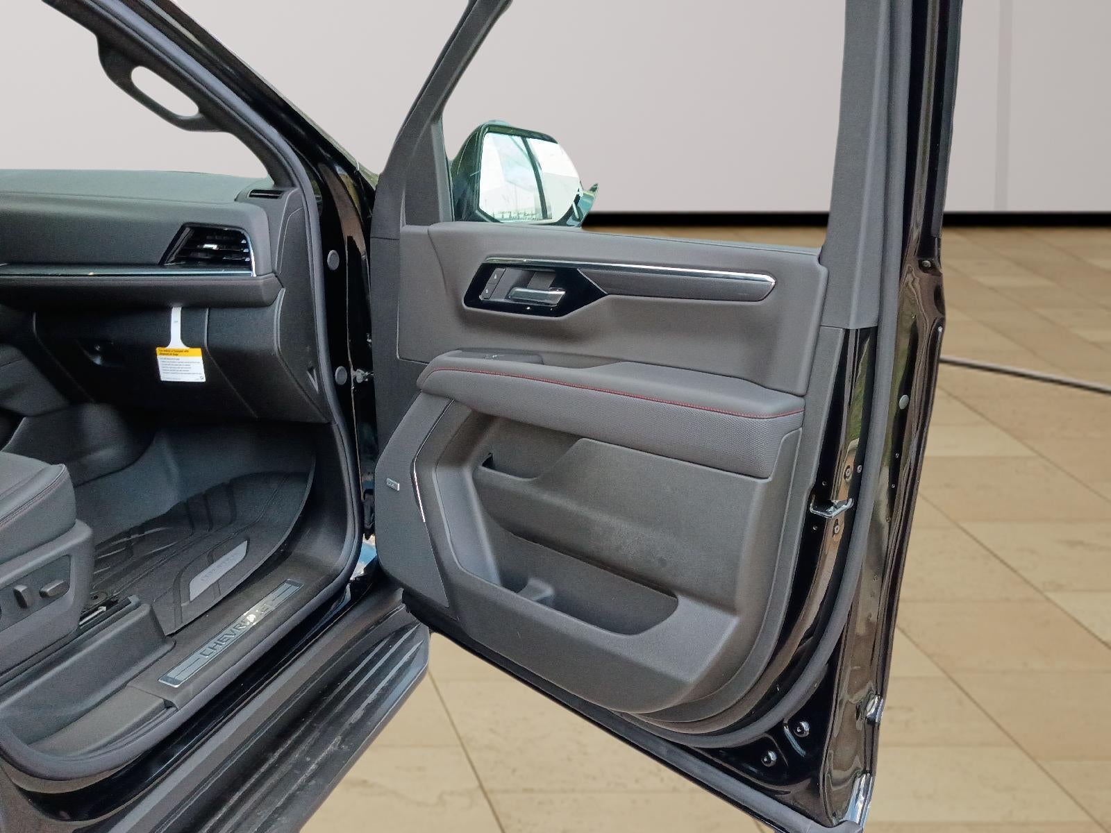 2027 Chevrolet Tahoe RST