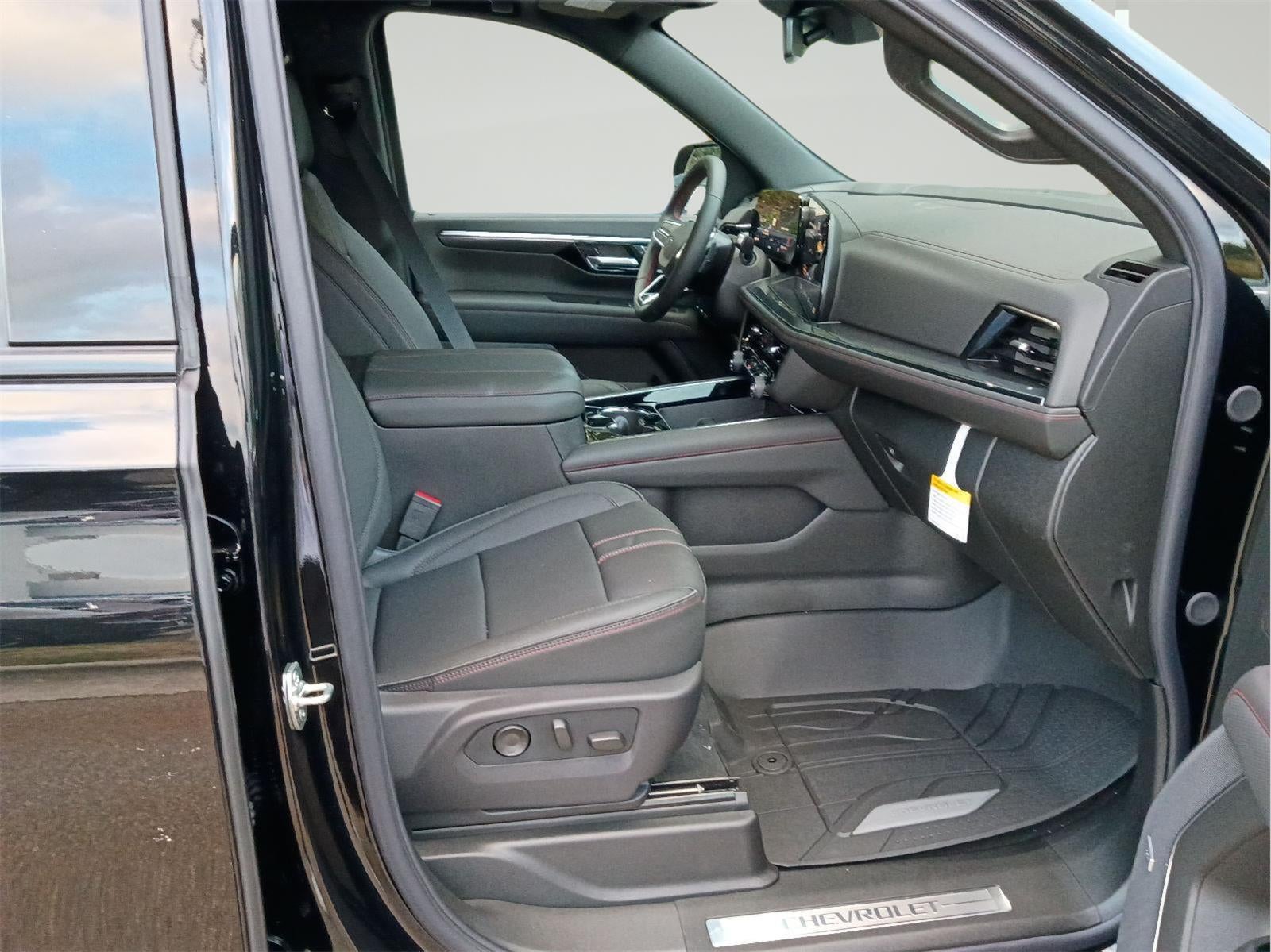2027 Chevrolet Tahoe RST