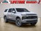 2027 Chevrolet Suburban LT