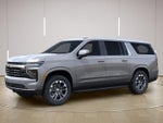 2027 Chevrolet Suburban LT