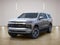 2027 Chevrolet Suburban LT