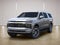 2027 Chevrolet Suburban LT