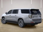 2027 Chevrolet Suburban LT