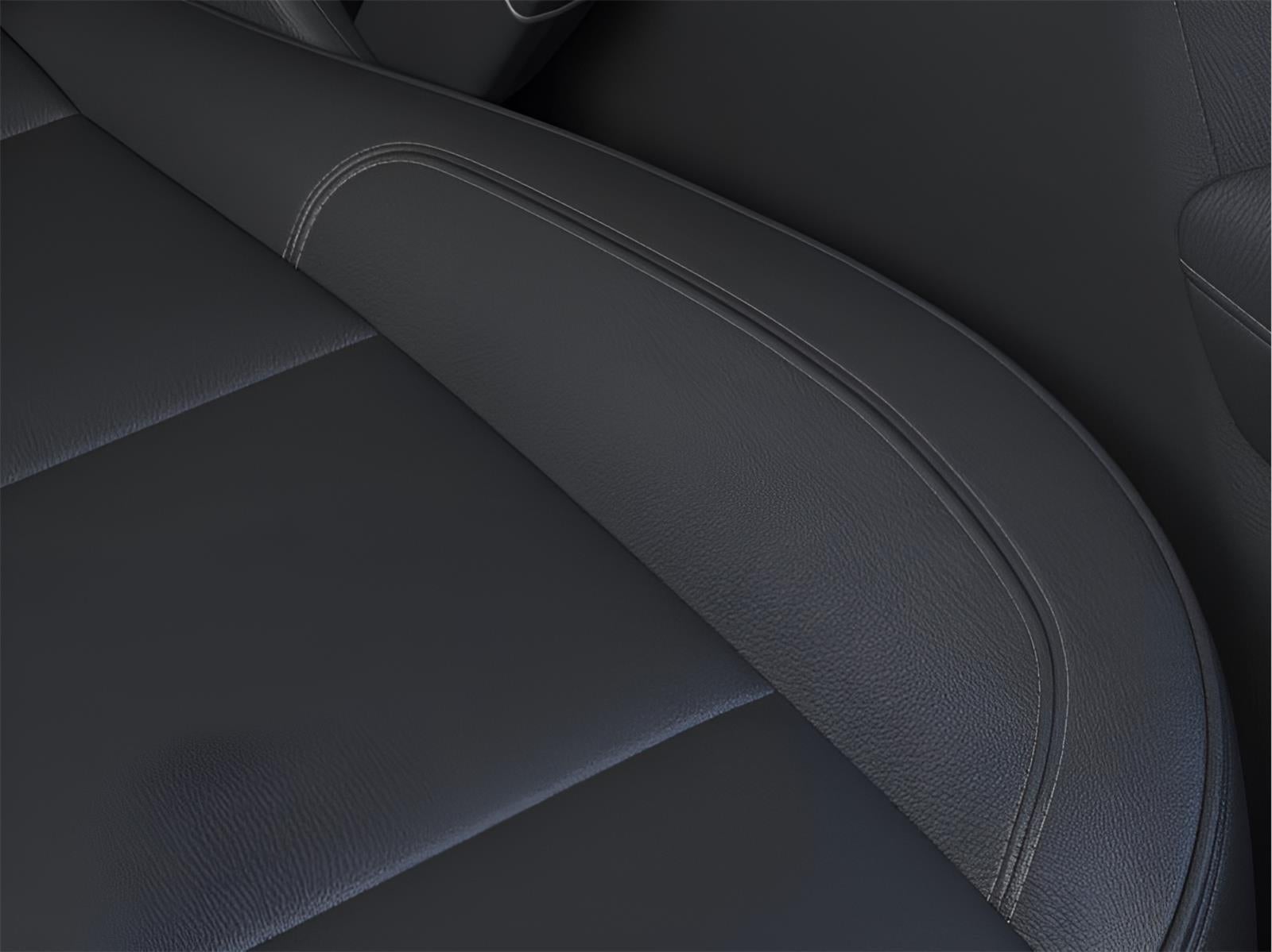 2027 Chevrolet Suburban LT