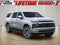2027 Chevrolet Suburban LT