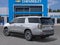2027 Chevrolet Suburban LT