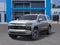 2027 Chevrolet Suburban LT