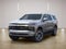 2027 Chevrolet Suburban LT