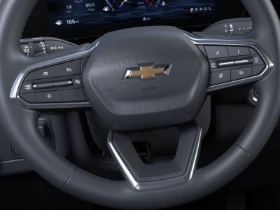 2027 Chevrolet Suburban LT