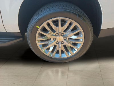 2027 Chevrolet Suburban LT