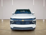 2027 Chevrolet Suburban LT