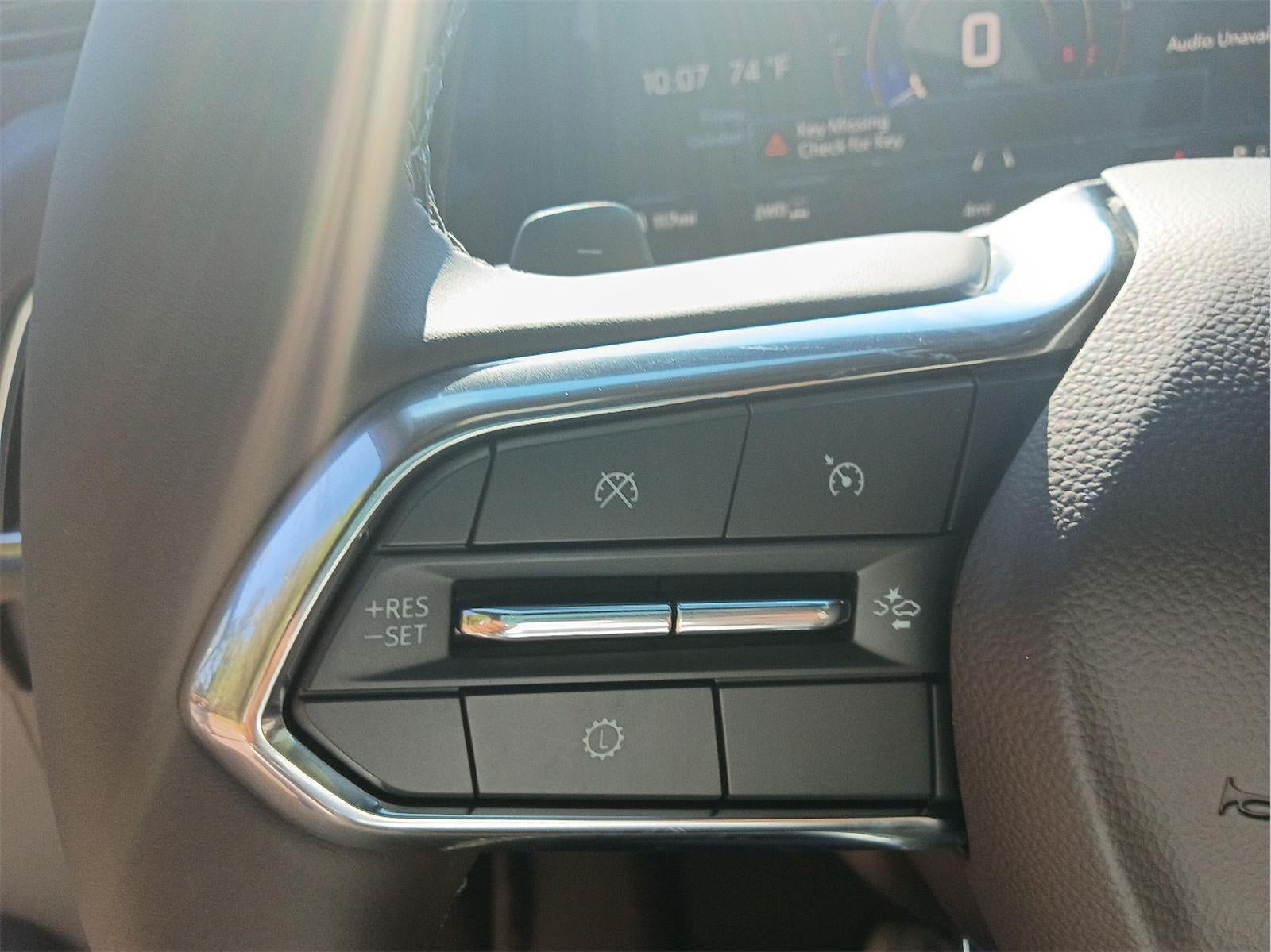 2027 Chevrolet Suburban LT