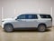 2027 Chevrolet Suburban LT