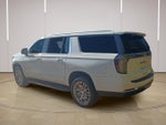 2027 Chevrolet Suburban LT