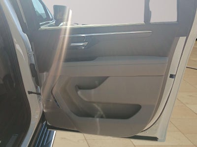 2027 Chevrolet Suburban LT