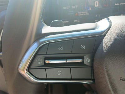 2027 Chevrolet Suburban LT