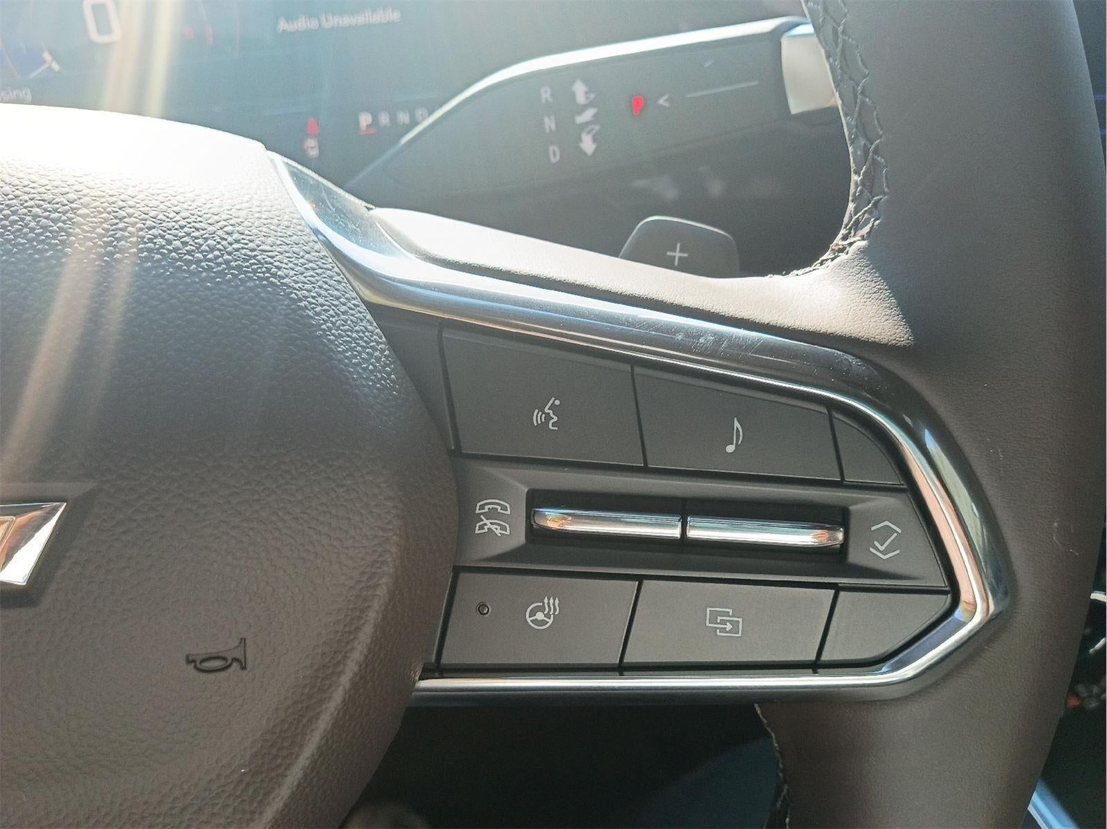 2027 Chevrolet Suburban LT