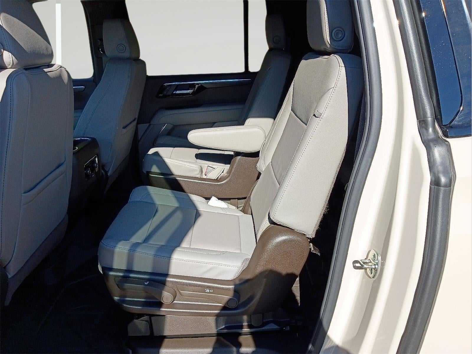 2027 Chevrolet Suburban Z71