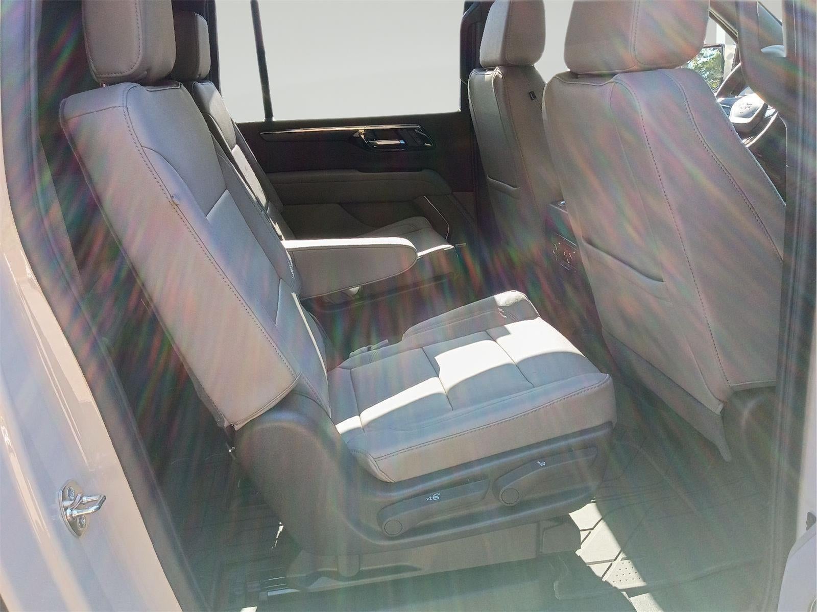 2027 Chevrolet Suburban Z71