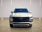 2027 Chevrolet Suburban Z71