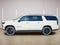 2027 Chevrolet Suburban Z71