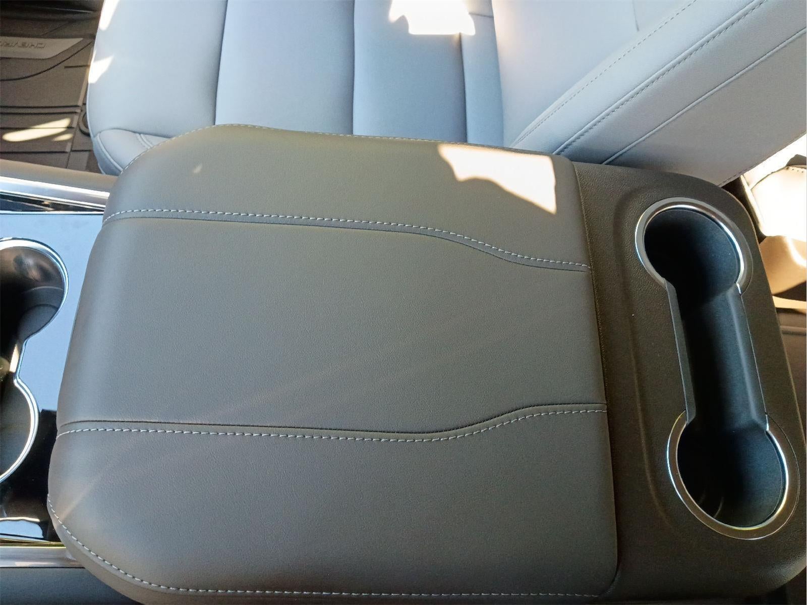 2027 Chevrolet Suburban Z71