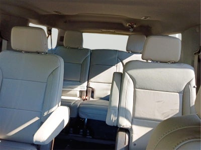 2027 Chevrolet Suburban Z71
