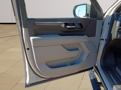 2027 Chevrolet Suburban Z71