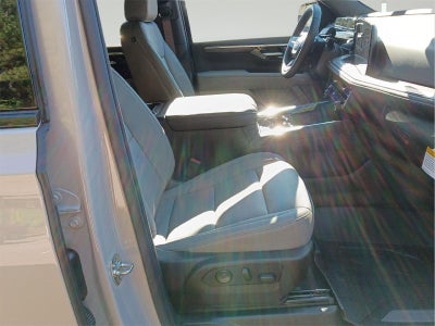 2027 Chevrolet Suburban Z71