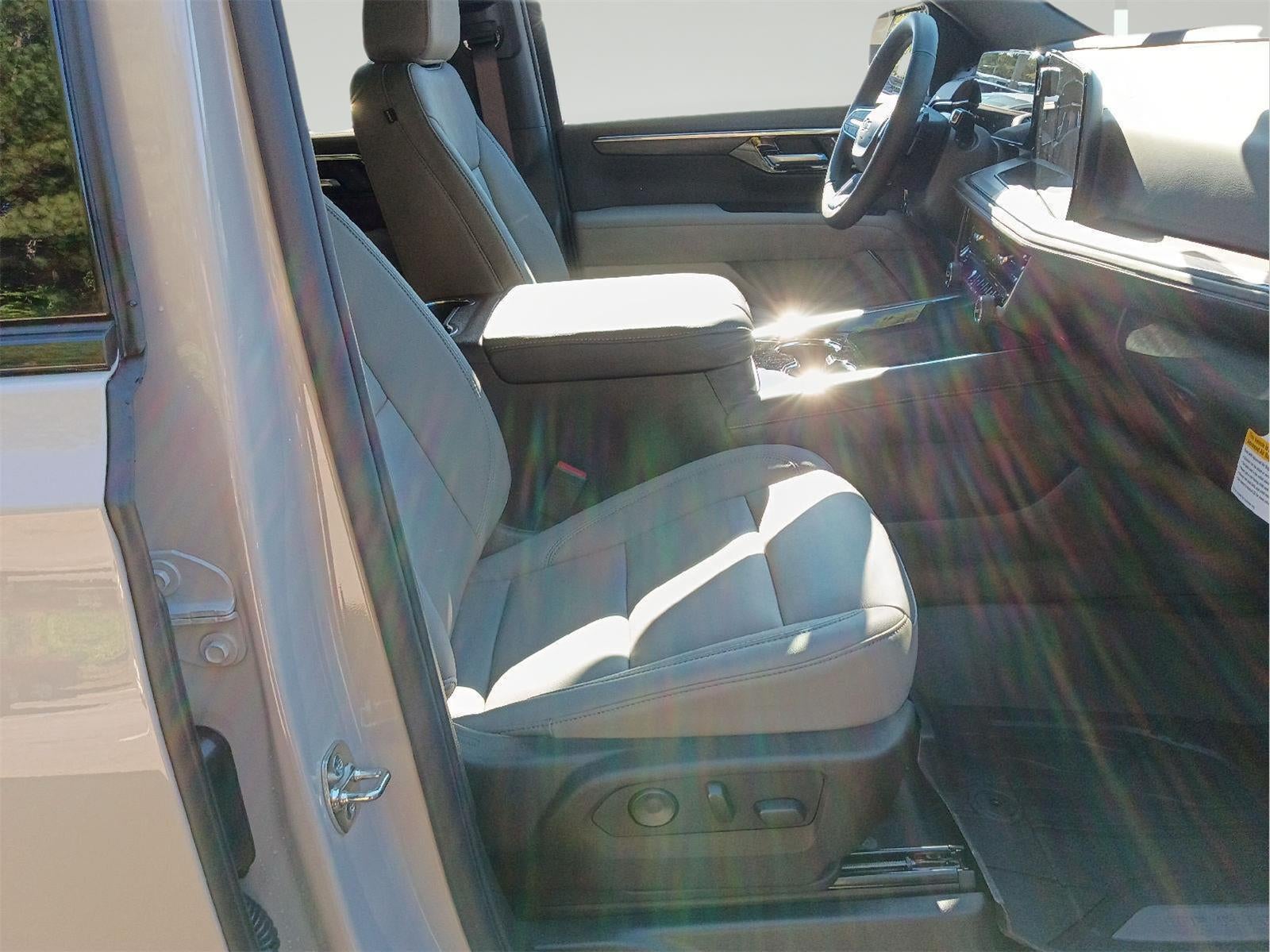 2027 Chevrolet Suburban Z71