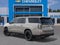 2027 Chevrolet Suburban Z71