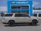2027 Chevrolet Suburban Z71