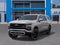 2027 Chevrolet Suburban Z71