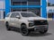2027 Chevrolet Suburban Z71