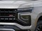 2027 Chevrolet Suburban Z71