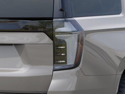 2027 Chevrolet Suburban Z71