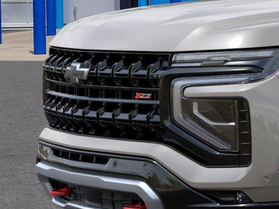2027 Chevrolet Suburban Z71