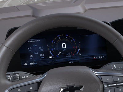 2027 Chevrolet Suburban Z71