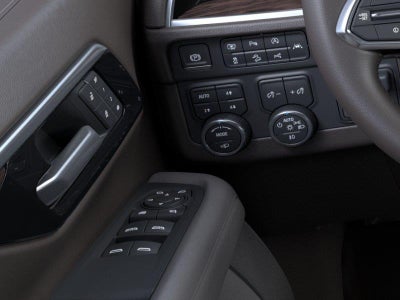 2027 Chevrolet Suburban Z71
